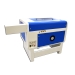 Μηχανή κοπής χάραξης με Lazer  CO2 60W DSP 40x60cm CL6040T